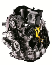 P513D Engine